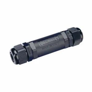 SLV Boîte de raccordement IP68^ Spots Encastrés Dans Le Sol D'Extérieur