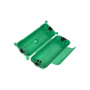 Heitronic Boîte de sécurité Max étanche^ Matériel Électrique