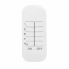 Smartwares Boîtier de prises à 3 canaux SH4-99652, extérieur^ Matériel Électrique