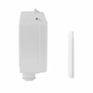 Smartwares Boîtier de prises à 3 canaux SH4-99652, extérieur^ Matériel Électrique