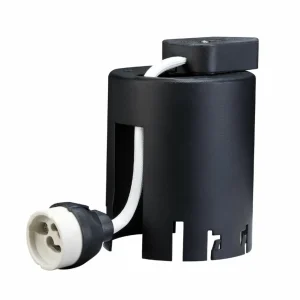 Paulmann Boîtier d'encastr. POTTA pr spot encastré HT 68 mm^ Matériel Électrique