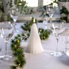 STAR TRADING Bougie LED Flamme Grany, blanc, 18 cm, cire véritable, fonctionne sur piles^ Lumière De Noël
