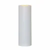 STAR TRADING Bougie LED Flamme Rak 32,5 cm blanc Plastique Fonctionnement sur piles^ Lumière De Noël