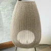 Bover Amphora 03 luminaire de terrasse light beige^ Lampes Décoratives