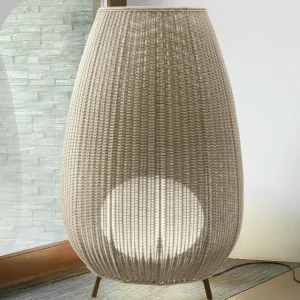 Bover Amphora 03 luminaire de terrasse light beige^ Lampes Décoratives