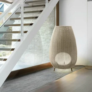 Bover Amphora 03 luminaire de terrasse light beige^ Lampes Décoratives