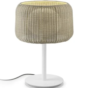 Bover Fora M - lampe à poser d’extérieur^ Lampes Décoratives