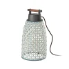 Bover Nans M/41 Lampe de table LED pour l'extérieur, beige^ Lampes Décoratives