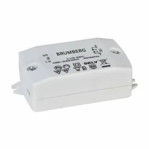 BRUMBERG alimentation LED 24V/DC 1-7,2W AC 90-264V^ Tension Constante