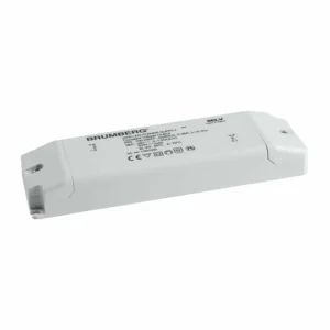 BRUMBERG alimentation LED 24V/DC 1-30W AC 90-264V^ Tension Constante