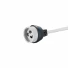 BRUMBERG douille haute tension 230 V GU10^ Matériel Électrique