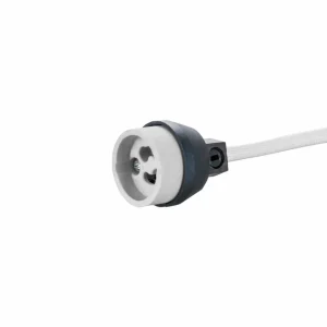 BRUMBERG douille haute tension 230 V GU10^ Matériel Électrique