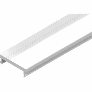 BRUMBERG One Couverture clic, transparent, 2 mètres^ Lampes Décoratives