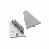 BRUMBERG One Kit d'embouts, angulaire^ Lampes Décoratives