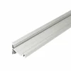 BRUMBERG One Profilé d'angle à monter pour LED, aluminium, 2 mètres^ Lampes Décoratives