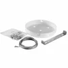 BRUMBERG Sunny suspension downlight LED, blanc^ Matériel Électrique