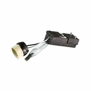 BRUMBERG étrier GZ10 décharge traction, clipsage^ Matériel Électrique
