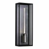 Buster + Punch Caged Wet Large IP44 acier^ Luminaires De Terrasse