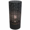 By Rydéns lampe de terrasse Maison noir 67 cm^ Lampes Décoratives