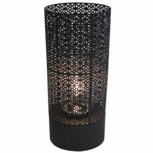 By Rydéns lampe de terrasse Maison noir 67 cm^ Lampes Décoratives