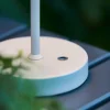 By Rydéns Maison lampe batterie LED IP44 sable^ Lampes Décoratives