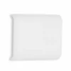Paulmann 4 caches de raccord pour profil Delta YourLED^ Lampes Décoratives