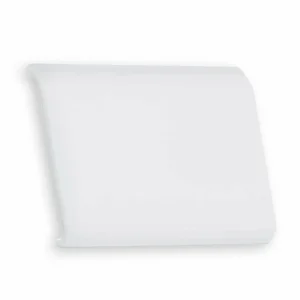 Paulmann 4 caches de raccord pour profil Delta YourLED^ Lampes Décoratives