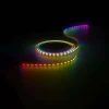 Calex Vibey, longueur 2 m, alimentation par batterie, télécommande, RVB,^ Lampes Décoratives