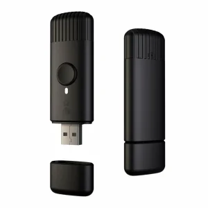 twinkly Capteur de musique pour , USB, noir^ Lumière De Noël