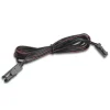 Hera Câble de connexion 2 m pour lampe enc. SR 45-LED^ Matériel Électrique