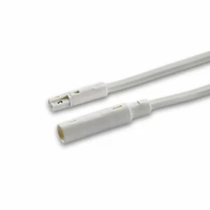 Hera Câble de liaison HVLCS 46/500, 50 cm, simple^ Matériel Électrique