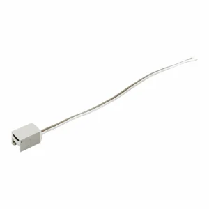 EVN Câble de raccordement pour série Bordo, long 15 cm^ Matériel Électrique