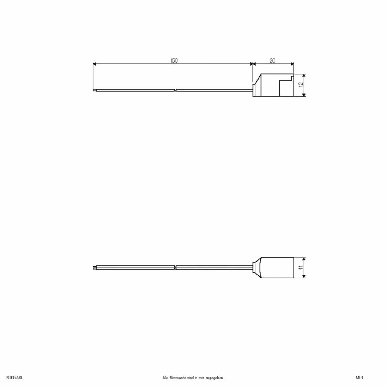 cble_de_raccordement_pour_srie_bordo_long__cm_1-1.webp EVN Câble de raccordement pour série Bordo, long 15 cm^ Matériel Électrique