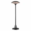 JUST LIGHT. Chauffage terrasse Glow, IP34, 1 500W/3 000W^ Meubles & Aménagements