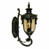 Elstead Célèbre applique d'extérieur PHILADELPHIA 43 cm^ Appliques Murales Extérieures