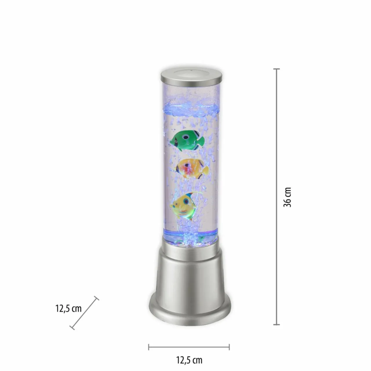 colonne_deau_ava_avec_led_et_poissons_cm_0-1.webp JUST LIGHT. Colonne d’eau Ava avec LED et poissons, 36 cm^ Lampes Décoratives