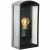 K.S. Verlichting Como - applique d'extérieur décorative^ Appliques Murales Extérieures