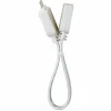 Paulmann Connecteur flexible p. bandes LED Your LED. 10 cm^ Lampes Décoratives