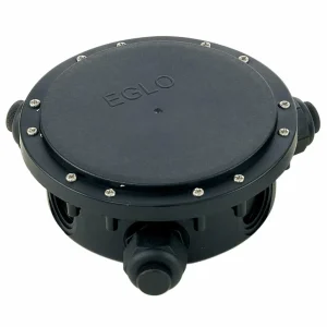 EGLO Connector BOX, 3 entrées^ Matériel Électrique