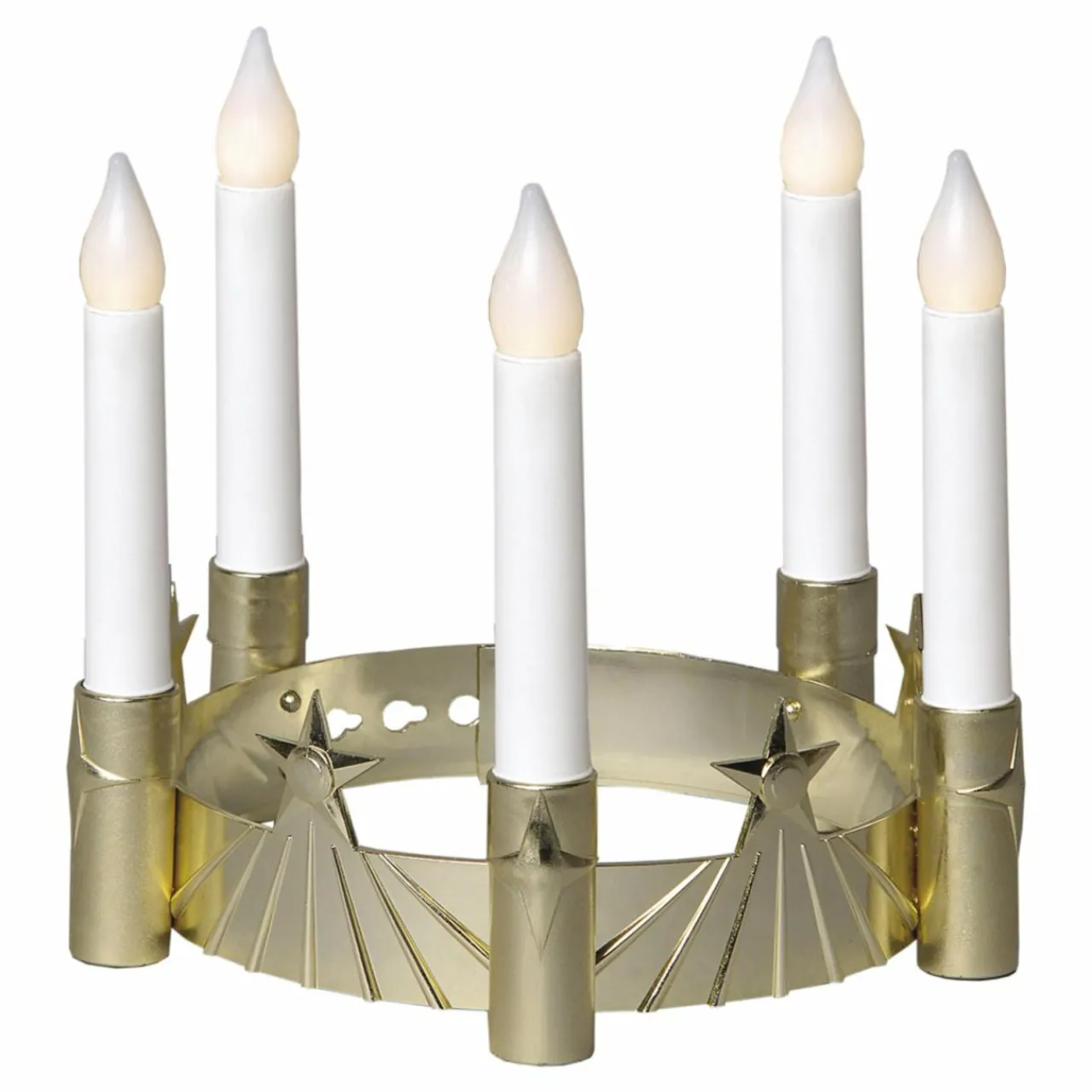 couronne_lucia_led__cinq_ampoules_1.webp STAR TRADING Couronne Lucia LED à cinq ampoules^ Lumière De Noël