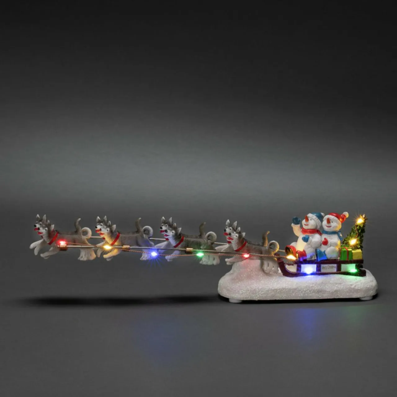 dco_table_bonhomme_de_neige_traneau_led_colores_0.webp Konstsmide Christmas Déco table Bonhomme de neige traîneau LED colorées^ Lumière De Noël