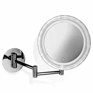 Decor Walther BS 16 Touch miroir mural LED rond^ Meubles & Aménagements