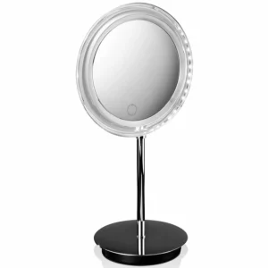 Decor Walther BS 15 Touch miroir mural LED rond^ Meubles & Aménagements