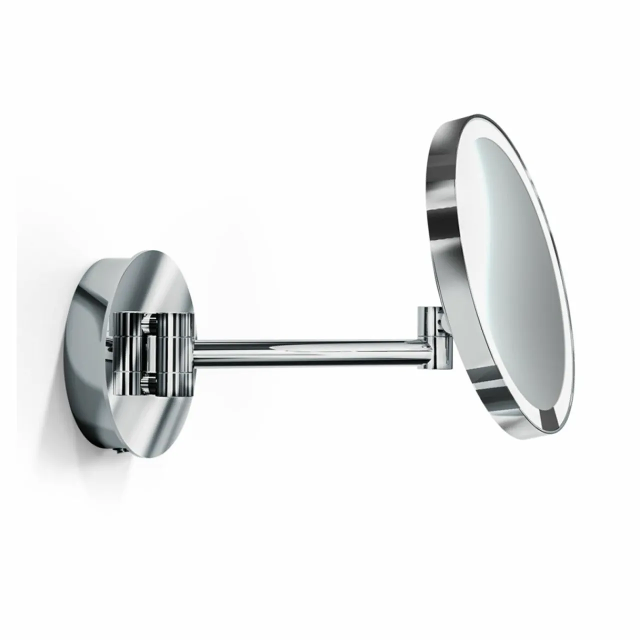 Decor Walther Just Look Plus miroir LED chromé^ Meubles & Aménagements