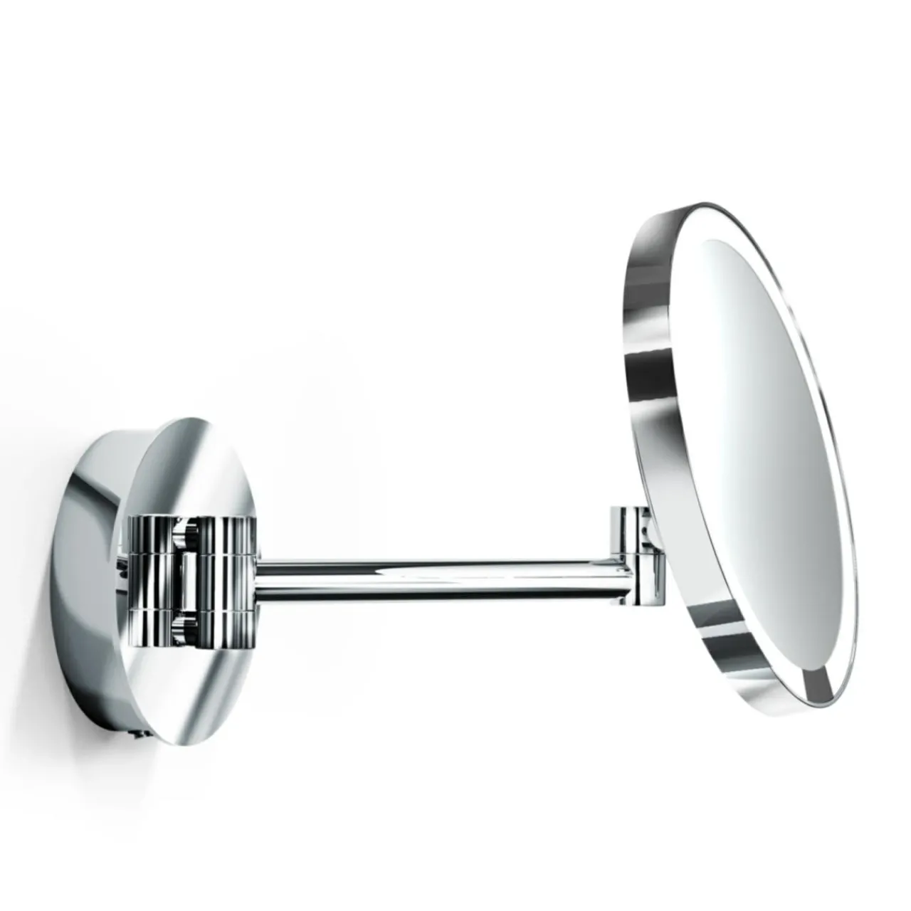 Decor Walther Just Look Plus WD miroir LED, chromé^ Meubles & Aménagements