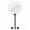 Decor Walther Just Look SR miroir de table, chromé^ Meubles & Aménagements