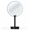 Decor Walther Just Look SR miroir de table, noir^ Meubles & Aménagements