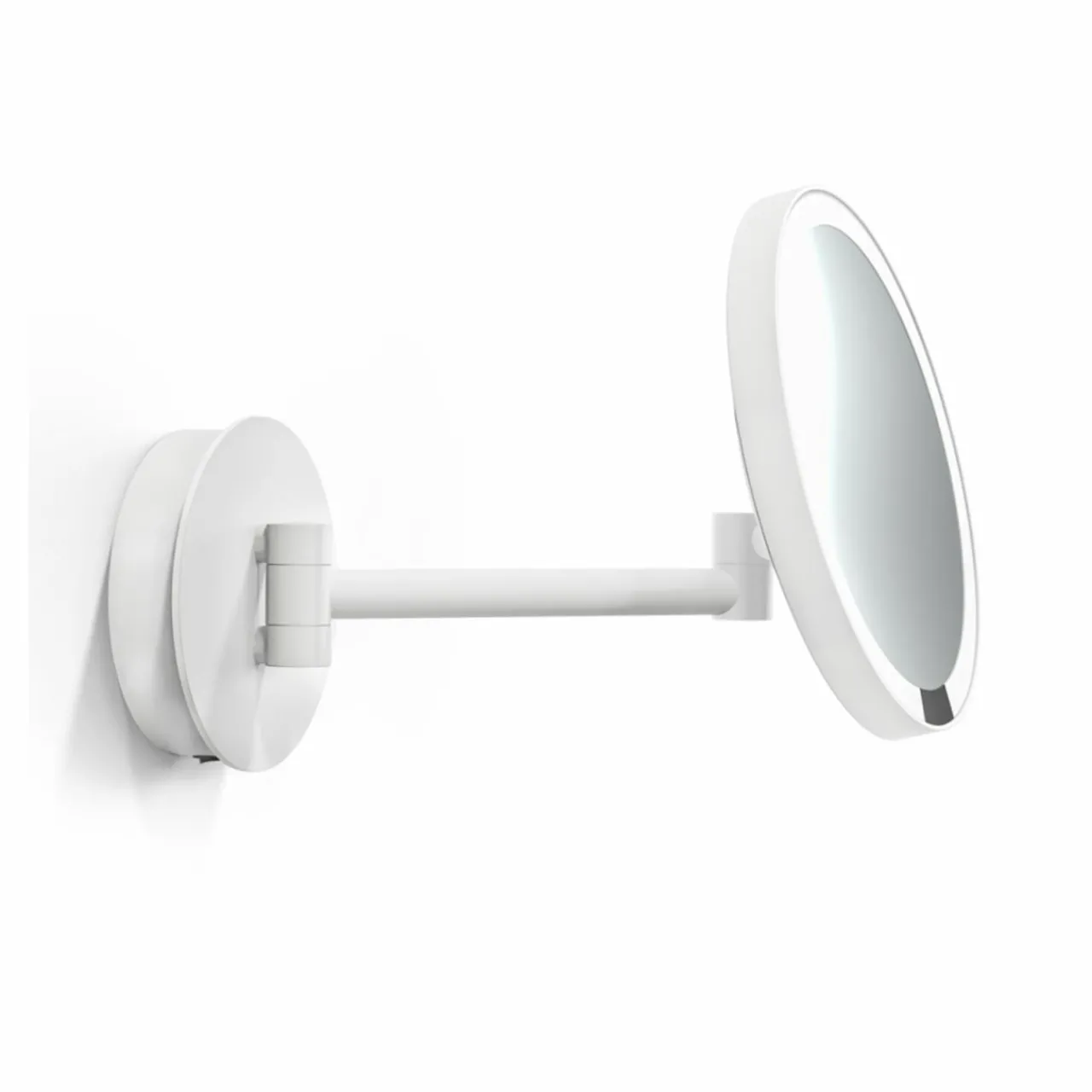 Decor Walther Look Plus WR7X miroir LED blanc^ Meubles & Aménagements