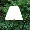 Top Light Diffuseur blanc pour lampe OCTOPUS OUTDOOR^ Bornes Éclairage Extérieur