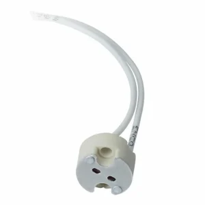 Paulmann Douille universelle SB pour spot encastrable^ Matériel Électrique